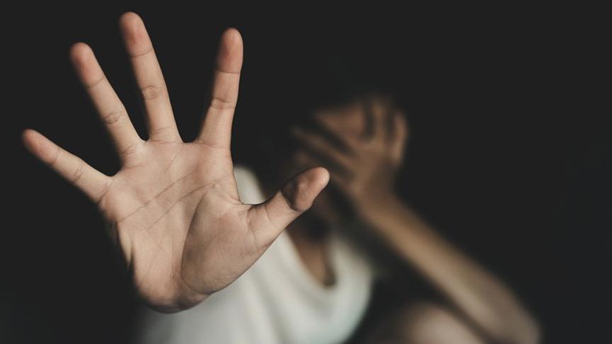 ‘3 kadından biri yaşamları boyunca şiddetle karşı karşıya’