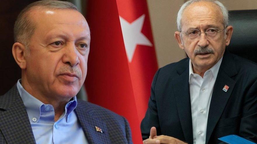 Kemal Kılıçdaroğlu'ndan Cumhurbaşkanı Erdoğan'a jet yanıt: Korkma, o kadar kötü değil