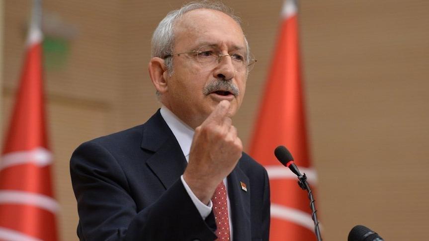Kılıçdaroğlu’ndan CHP’li belediyelere 8 maddelik talimat