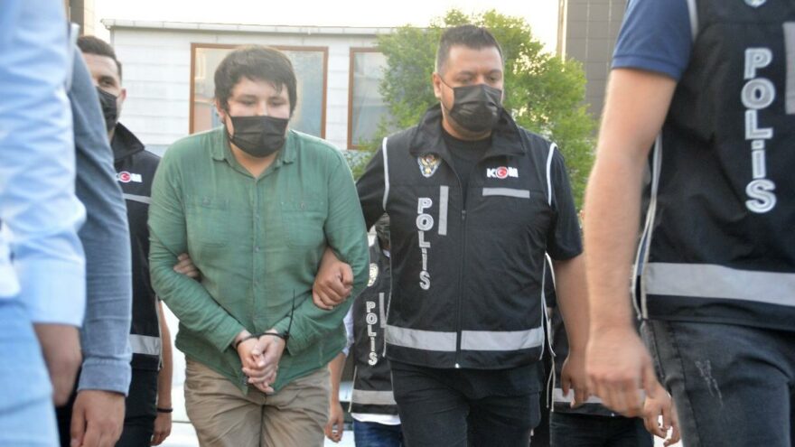 ‘Tosuncuk’un ifadesindeki ‘mafya’ detayı: Suriyeli mücahit kardeşleri için benden para istedi