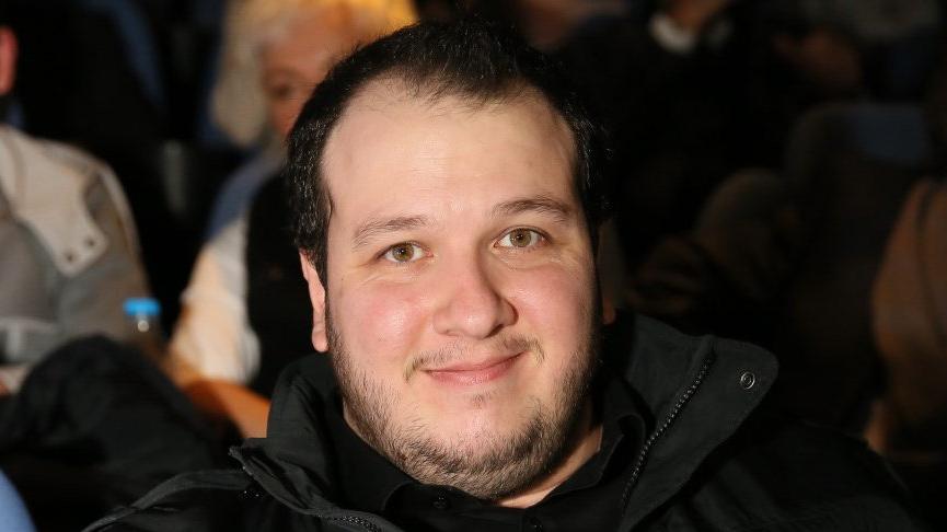 Şahan Gökbakar’a ‘özel mülk’ incelemesi