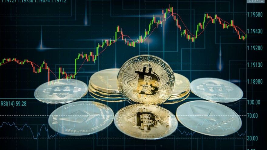 SPK’dan kripto para piyasaları için düzenleme mesajı