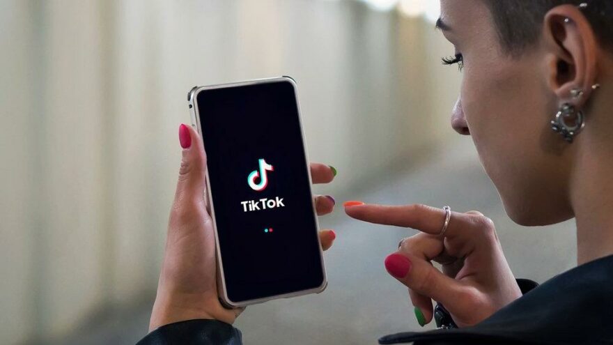 TikTok’tan iş arayan Z kuşağına özel uygulama