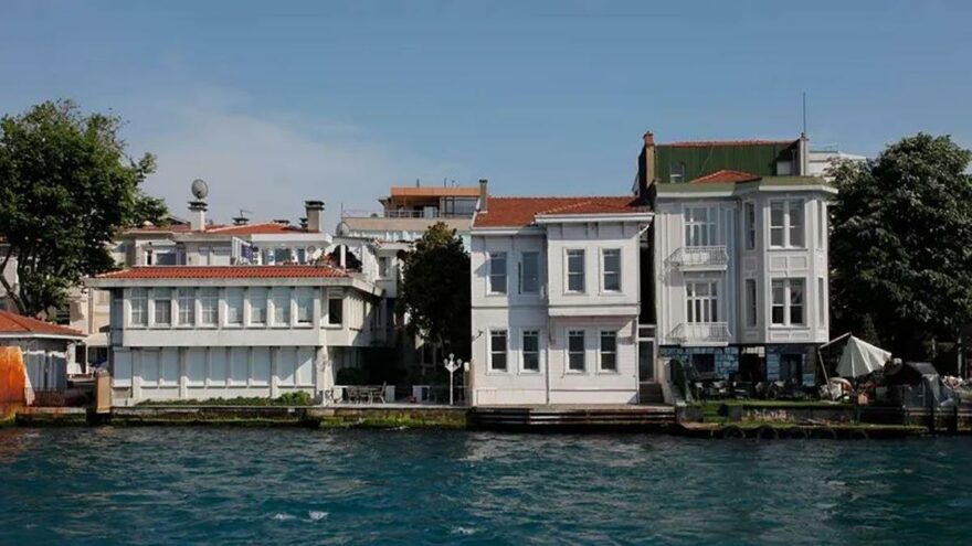 SBK o yalıyı nasıl aldı? İki kritik isim mahkemede anlattı