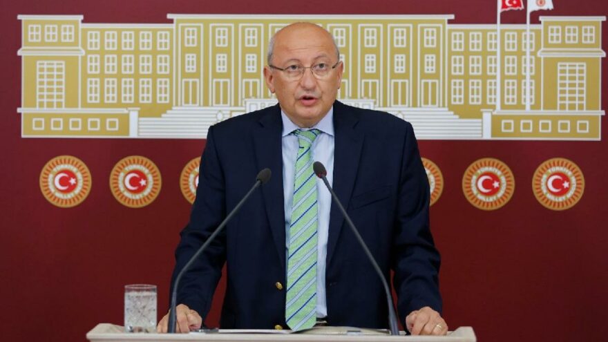 CHP’li Çakırözer: Türküye bile ceza kesiyorsunuz! Bunun nesi reform?