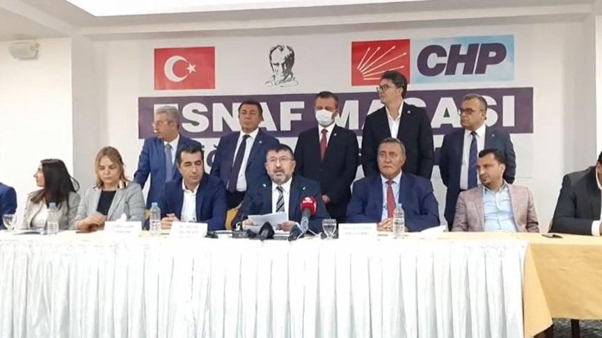 CHP’li Ağbaba’dan Erdoğan’a ‘uçak’ yanıtı: Başta Katar’ın hediye ettiği uçağı satacağız