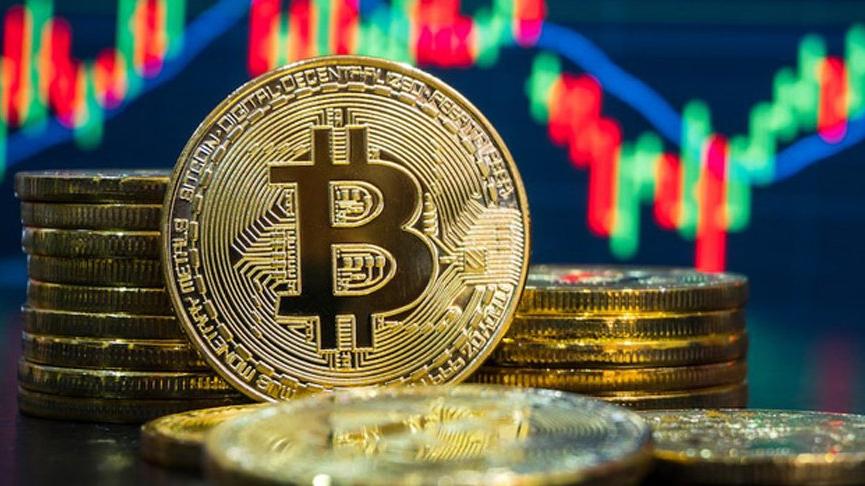 Bitcoin dolandırıcılığı iddiası! Her yerde aranıyor