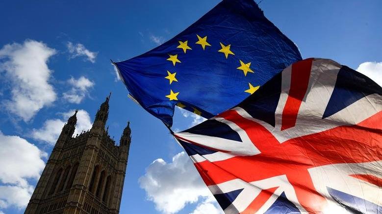 AB’den İngiltere’ye 47,5 milyar euroluk Brexit faturası