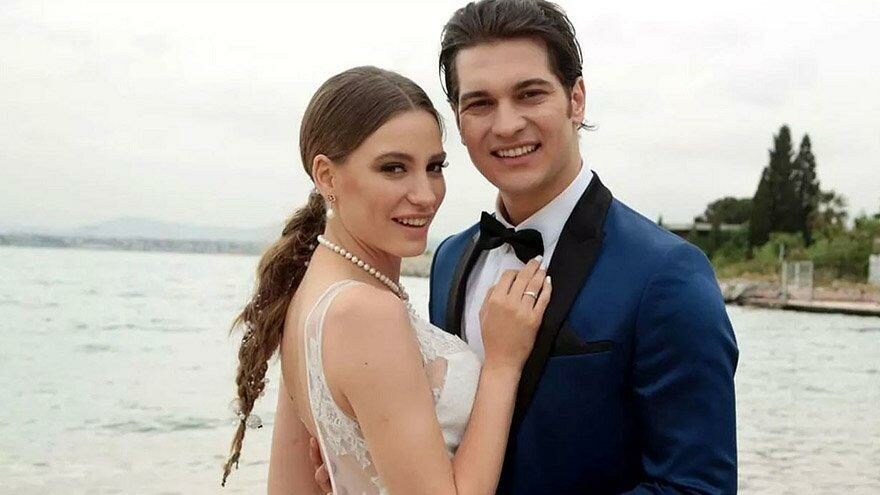 Çağatay Ulusoy’dan Serenay Sarıkaya iddialarına sert yanıt