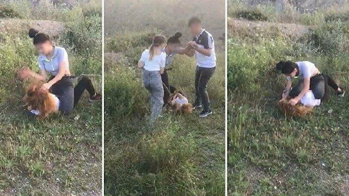 15 yaşındaki Elif’in ölümüyle ilgili iki kişi tutuklandı