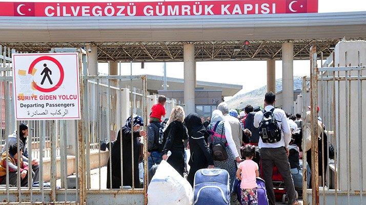 BMGK’den kritik Suriye kararı