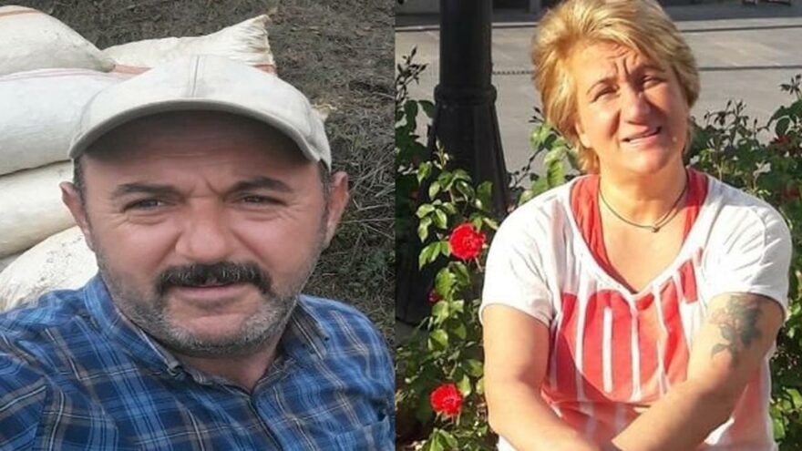 Erkek arkadaşını bıçaklayarak öldüren kadına 8 yıl hapis