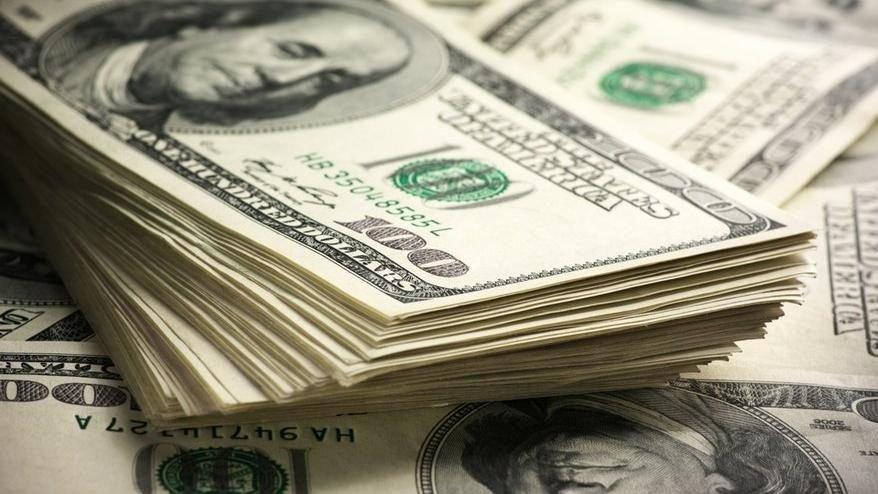 İlk yarıda toplam 8.5 milyar gitti