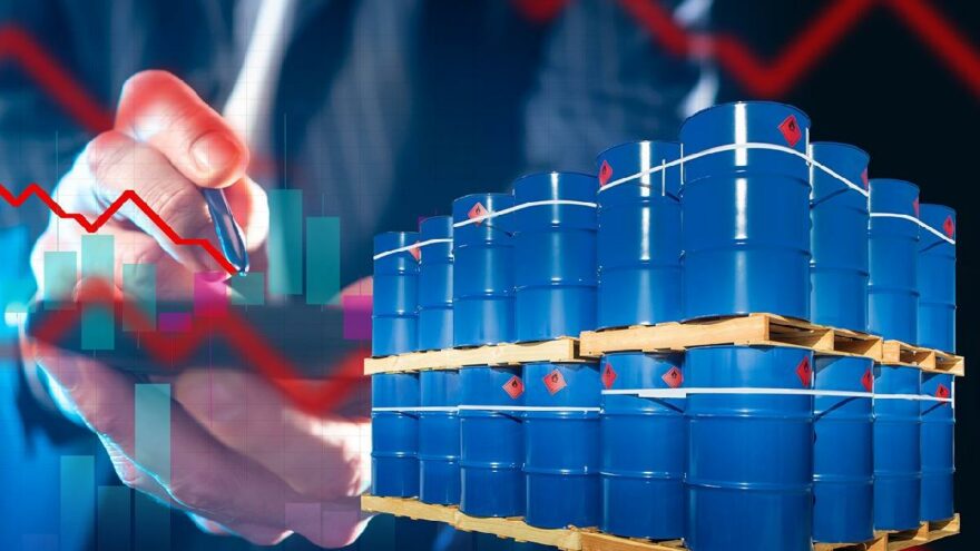 Pandemi enerji sektörüne en zor krizini yaşattı