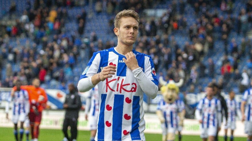 Galatasaray’da Paulinho’nun alternatifi hazır: 10’un adı Halilovic…