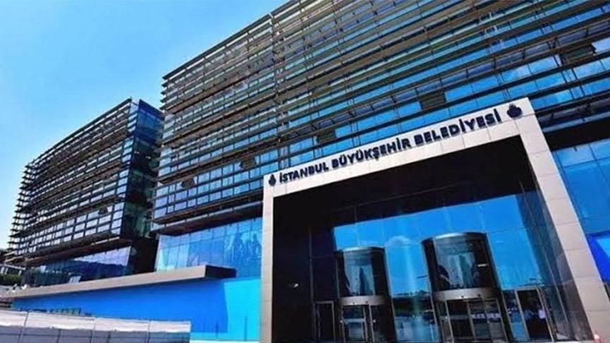 AKP’li yönetim İBB şirketlerinin vergi borcunu da ödememiş! 800 milyonluk borç yapılandırıldı