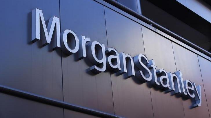 Morgan Stanley: Müşteri bilgileri çalındı
