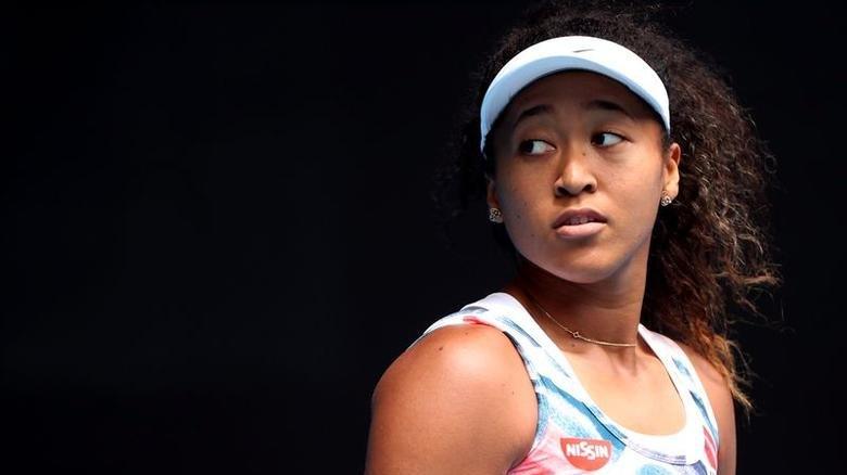 Naomi Osaka, depresyonu yenmeye çalışırken Meghan Markle’ın da desteğini aldı