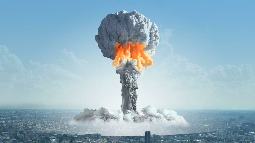 Pentagon&#39;dan dünyaya uyarı: Nükleer savaş yaklaşıyor - Son dakika dünya  haberleri