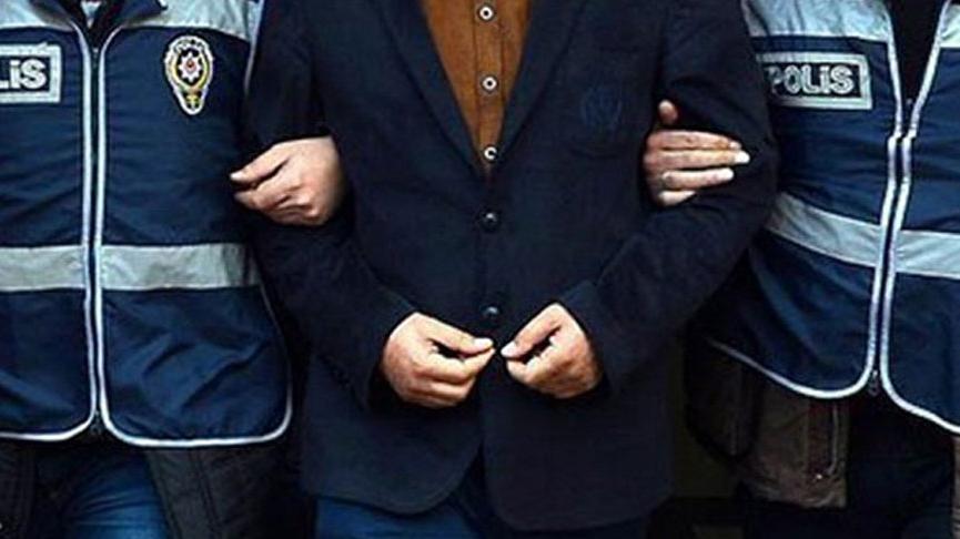 Yunan adalarına kaçmaya çalışan PKK’lı yakalandı