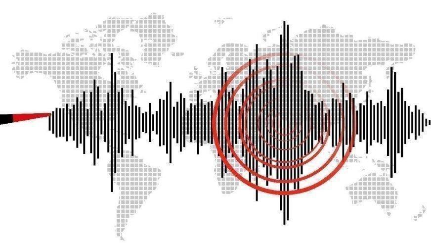 Siirt’te 3.2 büyüklüğünde deprem