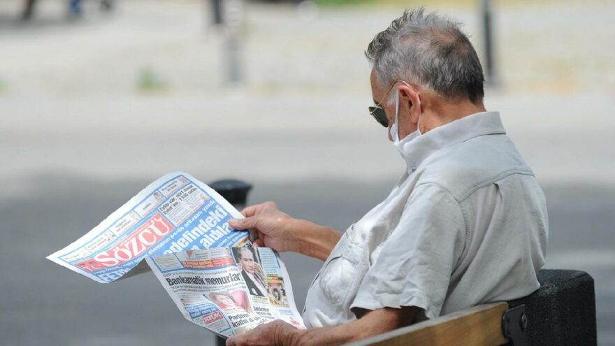 Yandaşa 300 bin sütun, SÖZCÜ’ye ‘0’
