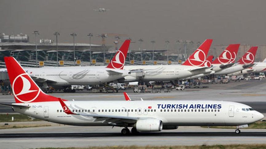THY’den ‘maaş zammı’ açıklaması