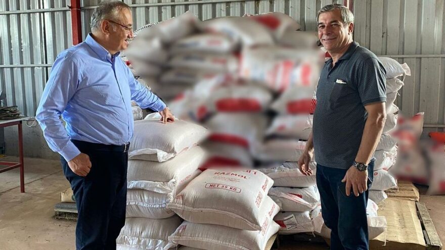 Yem fiyatları besiciyi canından bezdirdi