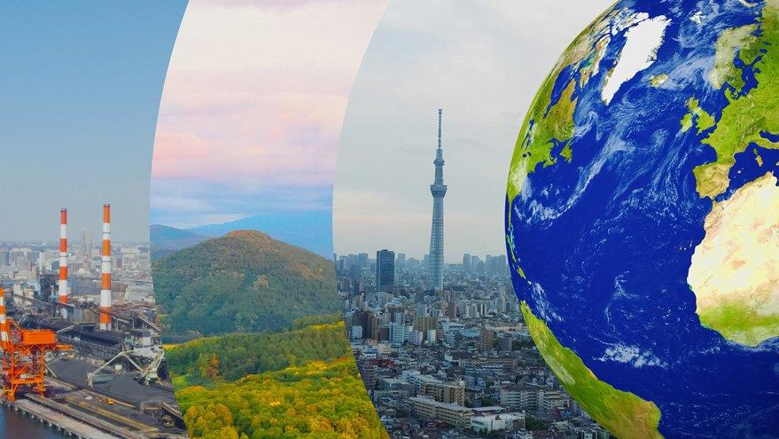 Sıfır emisyon için 5 trilyon dolarlık enerji yatırımı yapılmalı