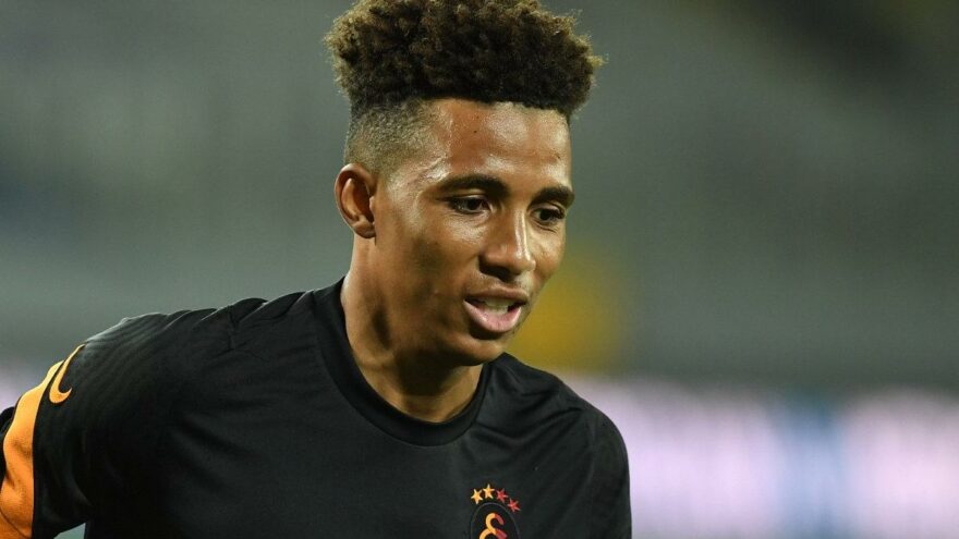 Galatasaray transferde sona geldi! Gedson bitti bitiyor…