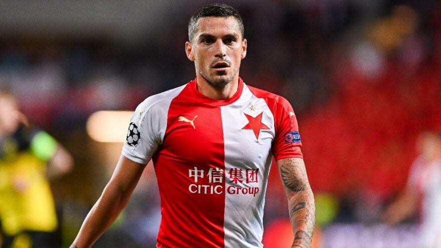 Galatasaray’da 10 numaraya Stanciu