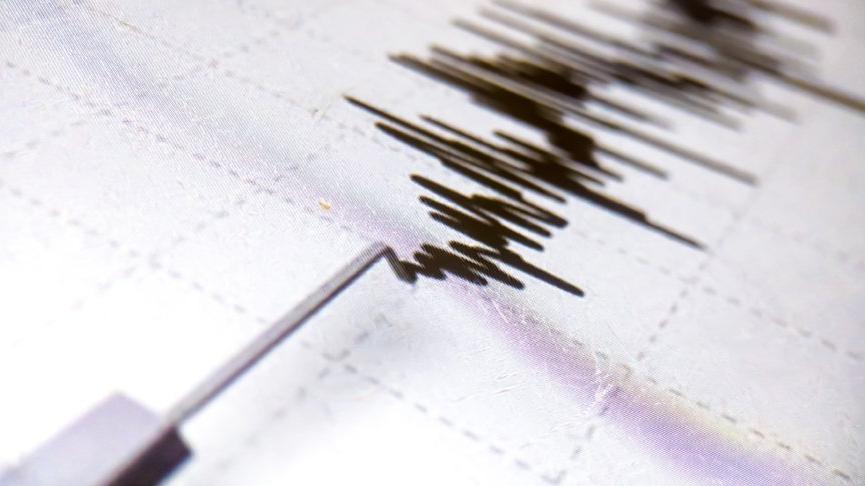 Çorum’da 4.2 büyüklüğünde deprem