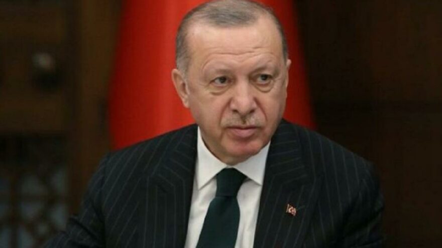 Ağbaba’dan, Erdoğan’a ‘Çözüm Süreci’ tepkisi: Seçilemeyeceğini anladı, yeni bir açılımın yollarını arıyor