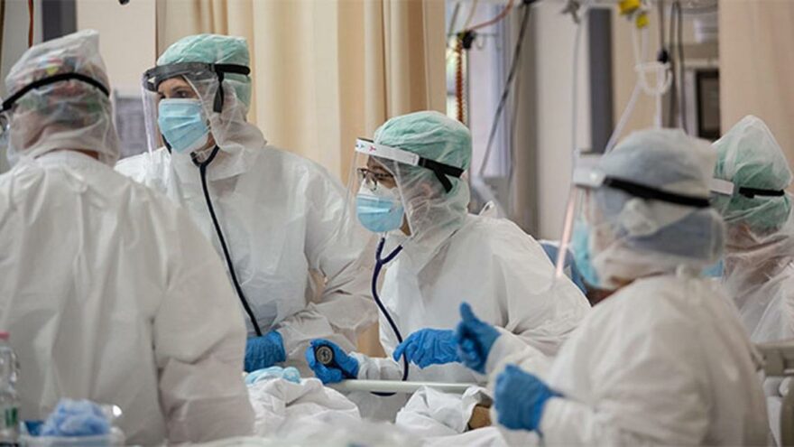 İtalya’da son durum açıklandı