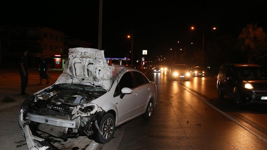 Polonyalı çiftin ölümüne neden olan sürücü: Ağaca ya da direğe çarptım sandım