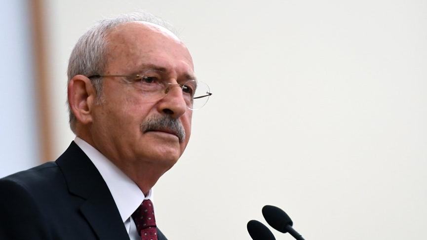 Kemal Kılıçdaroğlu: Bu sabah yasağı iptal etmişler! Yine kolları sıvadılar