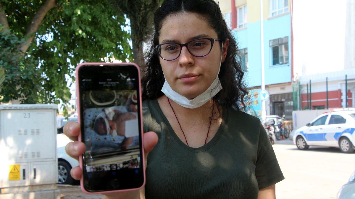 Devlet yuvasında bebek cinayetinin detayları ortaya çıktı