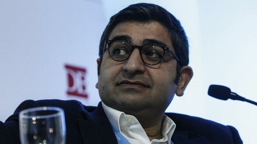 Avusturya basınından SBK iddiası: Pazarlıkla ABD’ye konuşacak