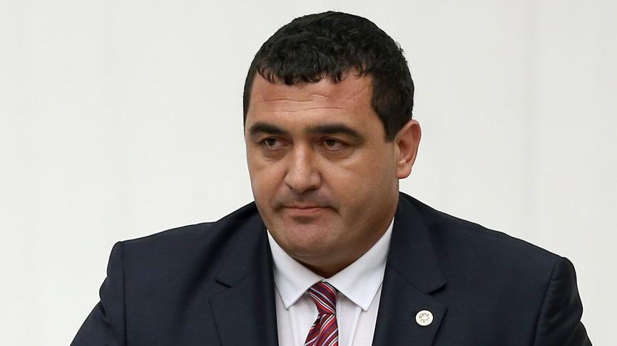CHP’li Karasu’dan Bakan Varank’ın eleştirilerine yanıt