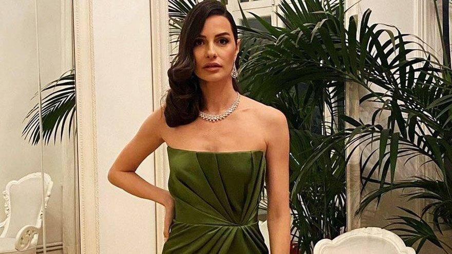 Yasemin Özilhan hakkında merak edilenleri anlattı