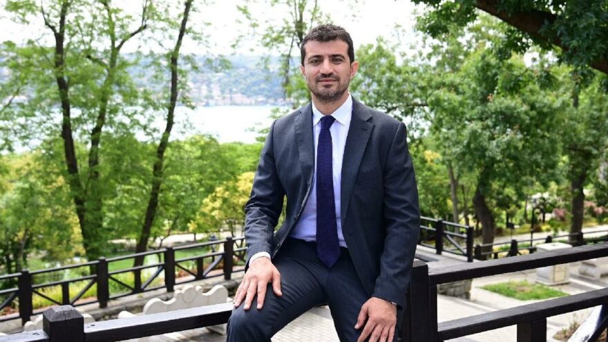 Erdem Aslanoğlu: Olimpiyatlar İstanbul’a gelecek