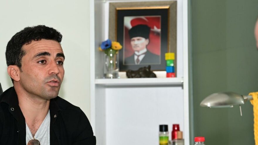 Gazi Koşusu’nu 7 kez kazanan Ahmet Çelik, SÖZCÜ’ye konuştu