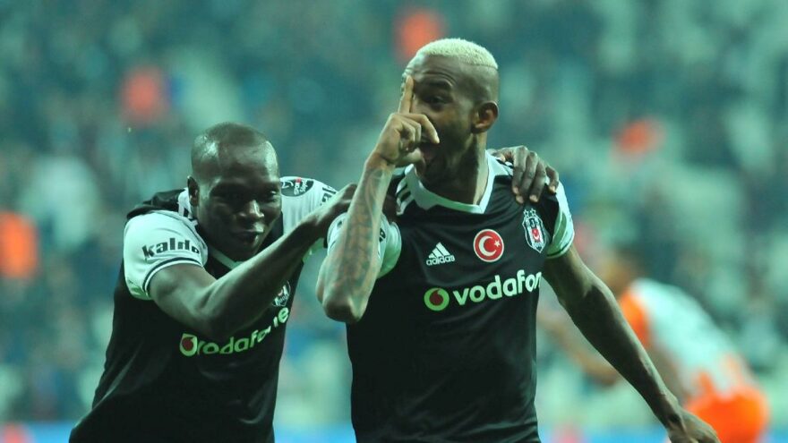 Kartal düşmanı Al Nassr