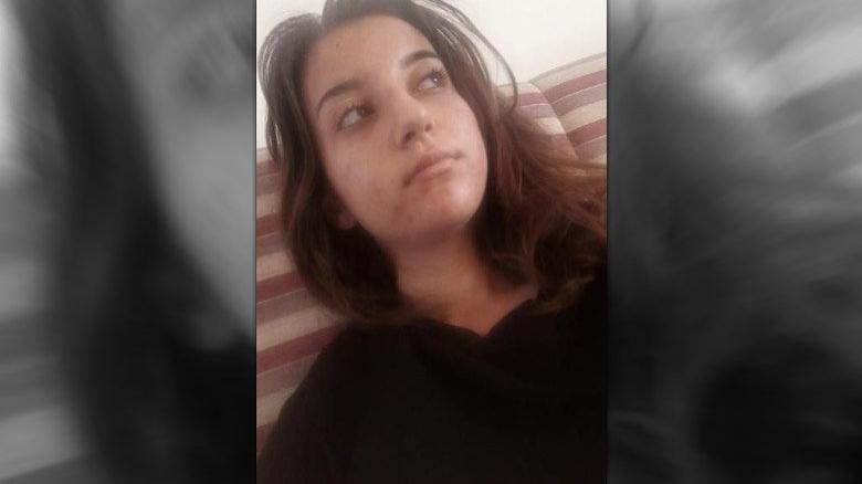 Kayıp olarak aranan genç kız 9 gün sonra ortaya çıktı