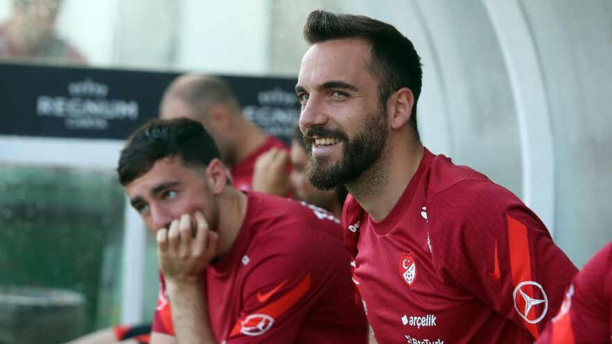Beşiktaş, Kenan Karaman’ı kadrosuna katıyor