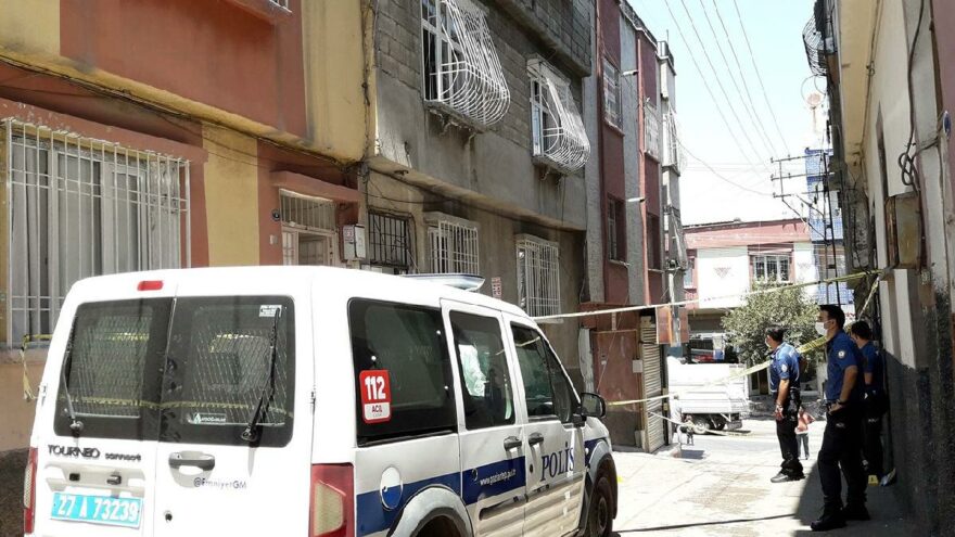 Elifi vuran düğün magandası tutuklandı