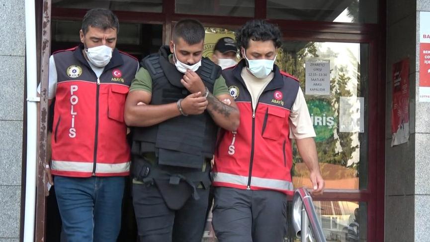 Dehşetin yaşandığı sünnet düğününde çocukların babası o anları anlattı