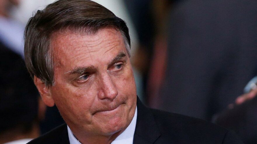 Brezilya basınından çağrı: Bolsonaro görevden alınmalı
