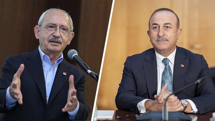 Yunanistan’a siyasilerden art arda tepkiler