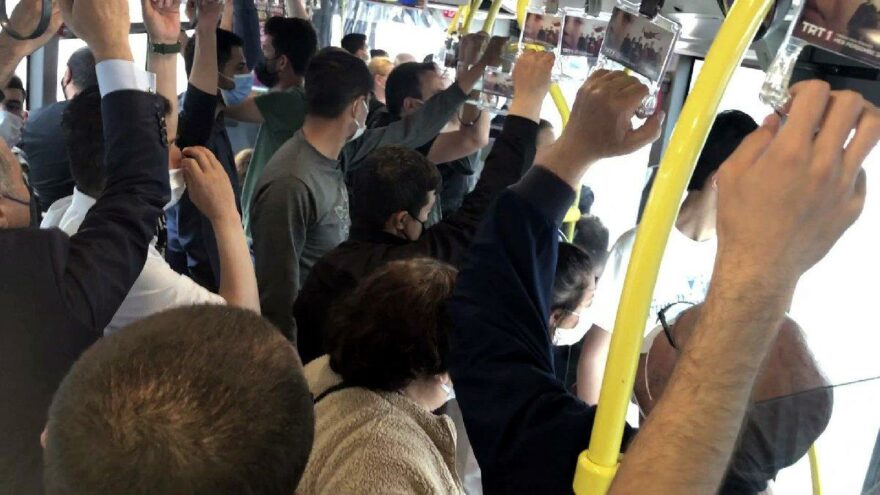 4 yılda çalışma çağındaki nüfus 3,8 milyon arttı, istihdam 234 bin azaldı